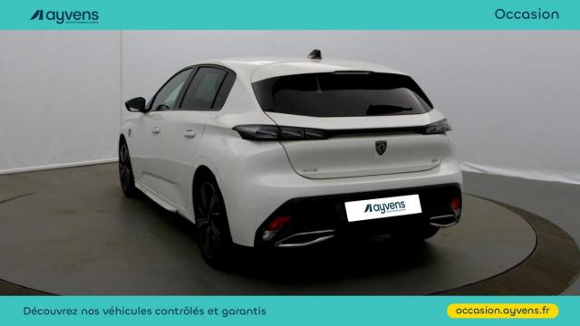 Peugeot 308 image 8