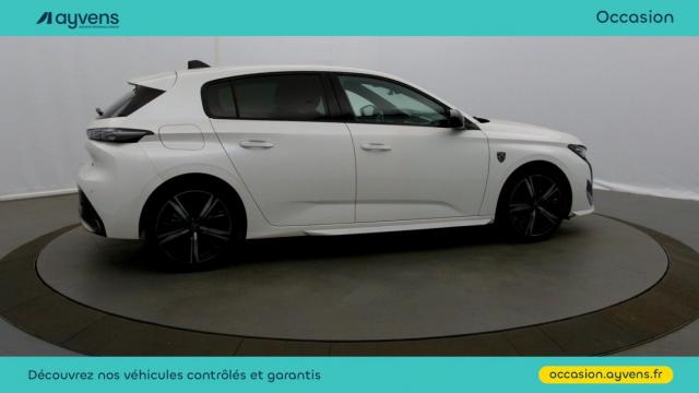 Peugeot 308 image 5