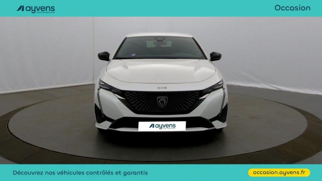 Peugeot 308 image 4