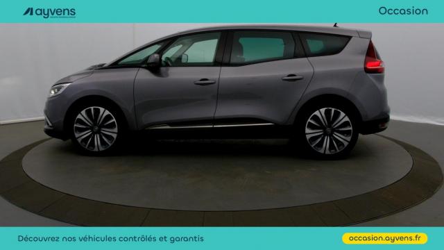 Renault Scénic image 2