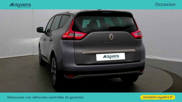 Renault Scénic image 5