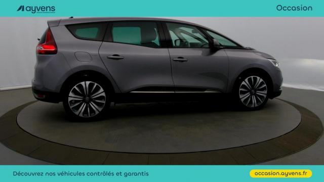Renault Scénic image 1