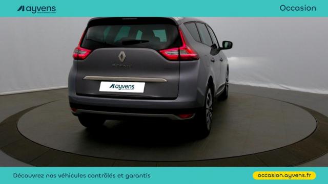 Renault Scénic image 9