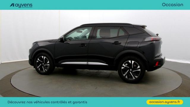 Peugeot 2008 image 4