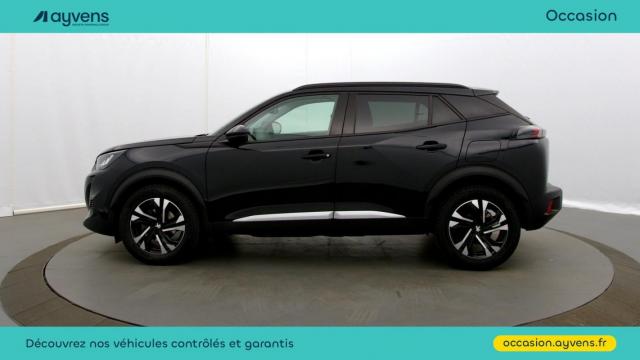 Peugeot 2008 image 3