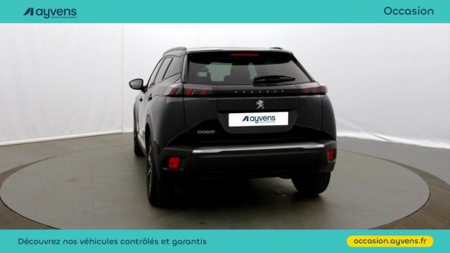 Peugeot 2008 image 9