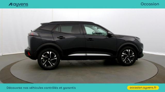 Peugeot 2008 image 6