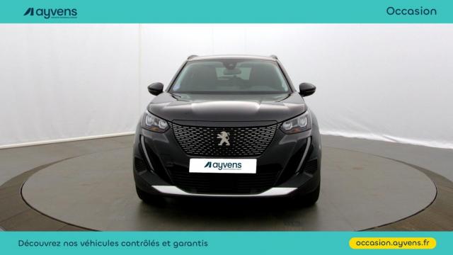 Peugeot 2008 image 7