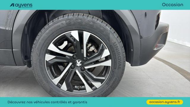 Peugeot 2008 image 8
