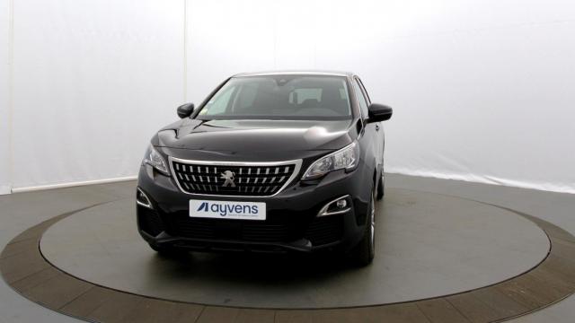 Peugeot 5008 image 7