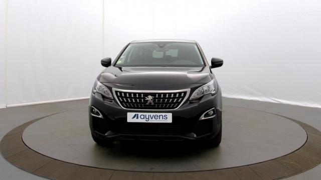 Peugeot 5008 image 5