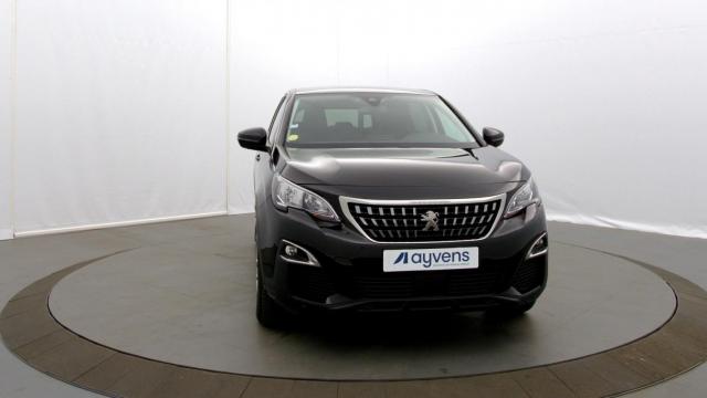 Peugeot 5008 image 8
