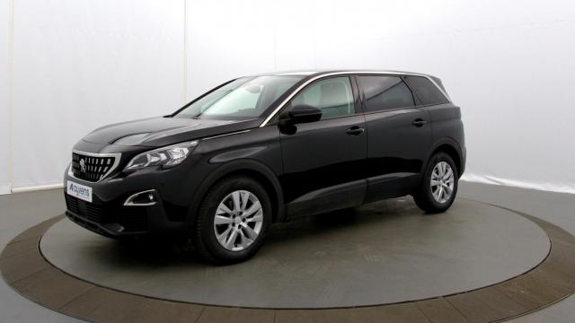 Peugeot 5008 image 9
