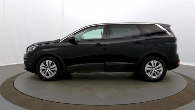Peugeot 5008 image 3