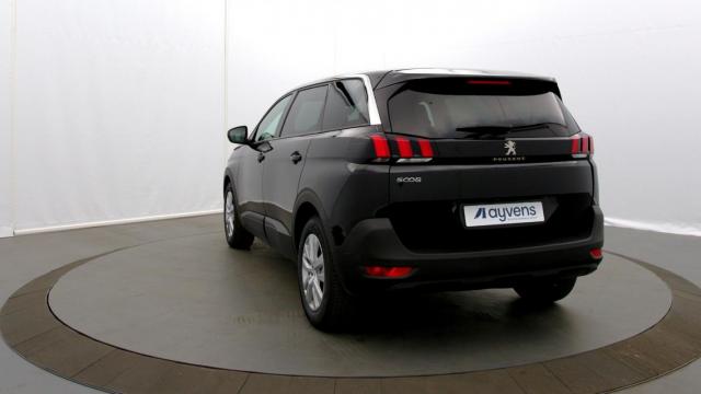 Peugeot 5008 image 6