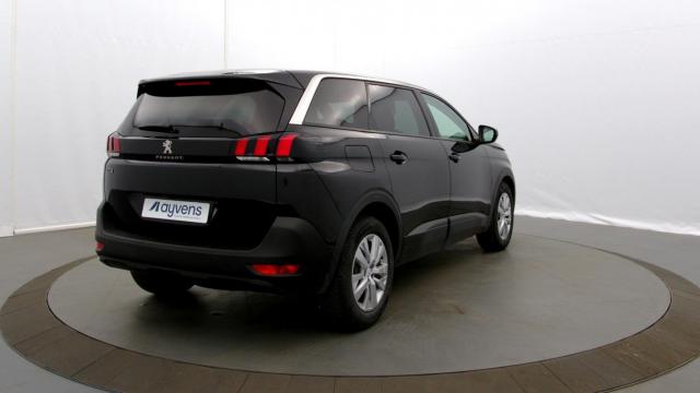 Peugeot 5008 image 2