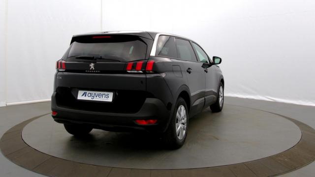 Peugeot 5008 image 4