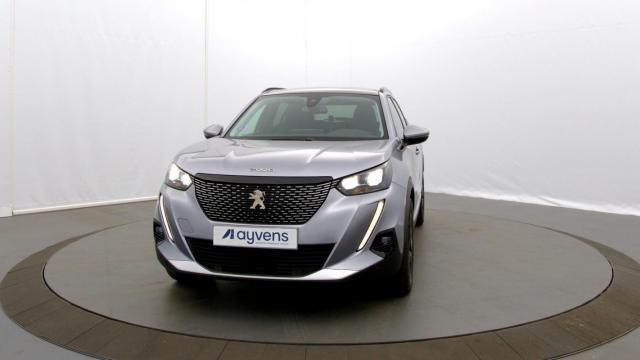 Peugeot 2008 image 4