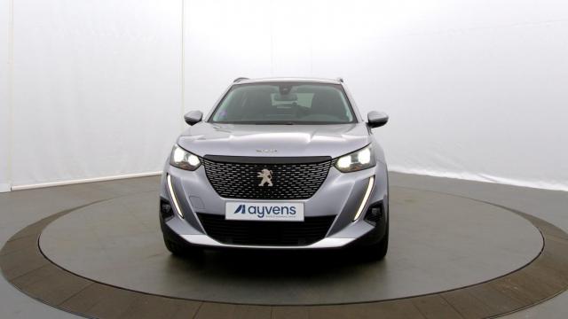 Peugeot 2008 image 6
