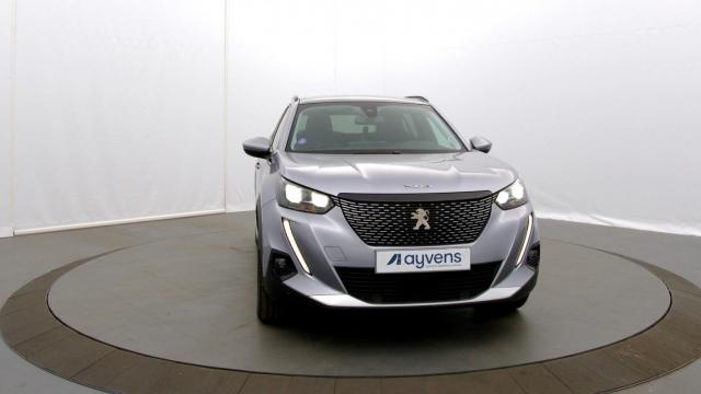 Peugeot 2008 image 3