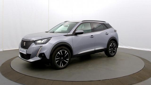 Peugeot 2008 image 7