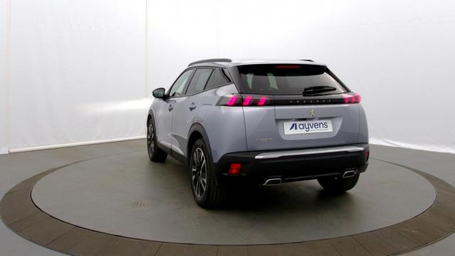 Peugeot 2008 image 9