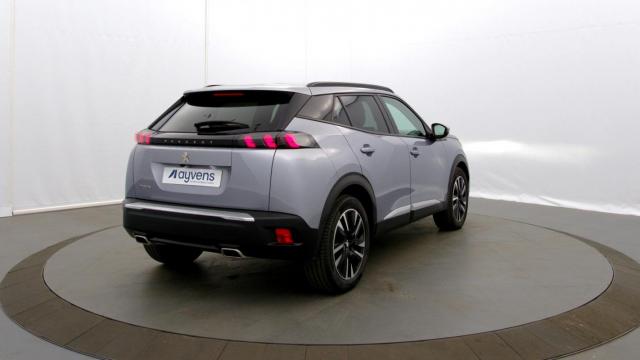 Peugeot 2008 image 5