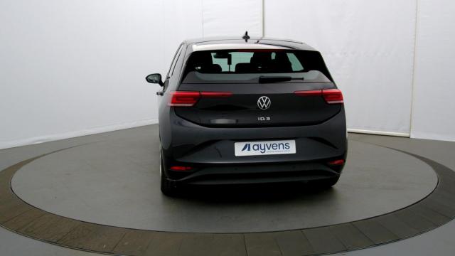 Volkswagen Id.3 image 5