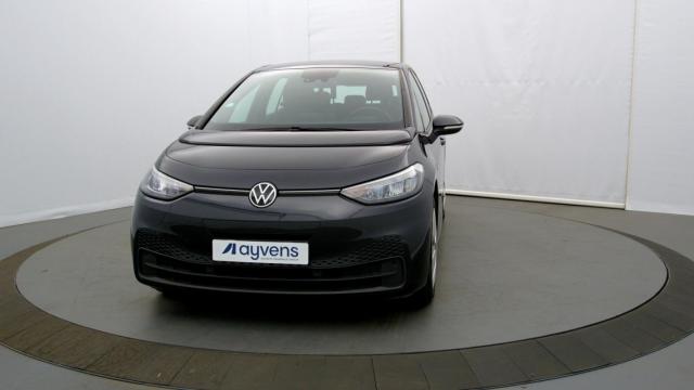 Volkswagen Id.3 image 1