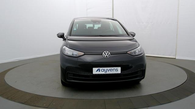 Volkswagen Id.3 image 6