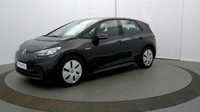 Volkswagen Id.3 image 4
