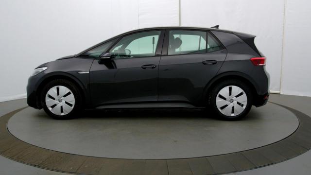 Volkswagen Id.3 image 7