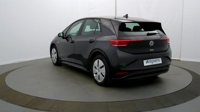 Volkswagen Id.3 image 2