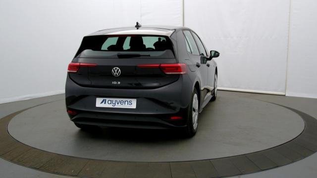 Volkswagen Id.3 image 3
