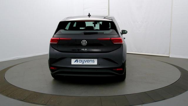Volkswagen Id.3 image 8