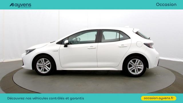 Toyota Corolla image 5