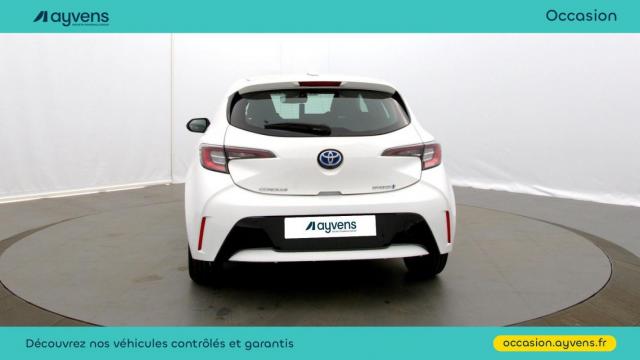 Toyota Corolla image 3