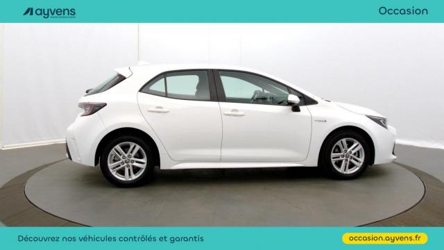 Toyota Corolla image 8
