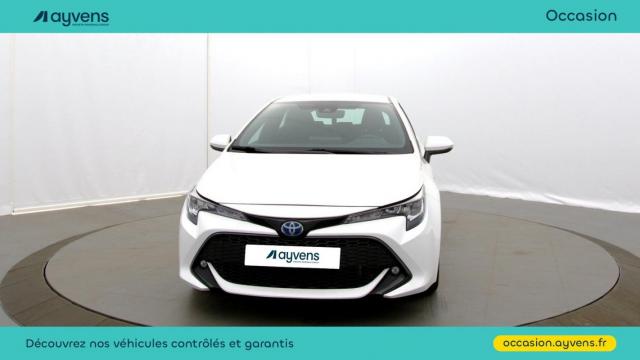 Toyota Corolla image 1