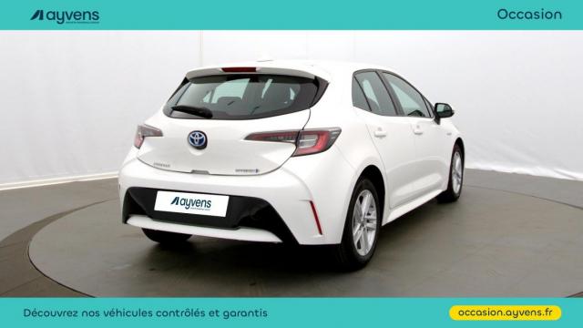 Toyota Corolla image 2
