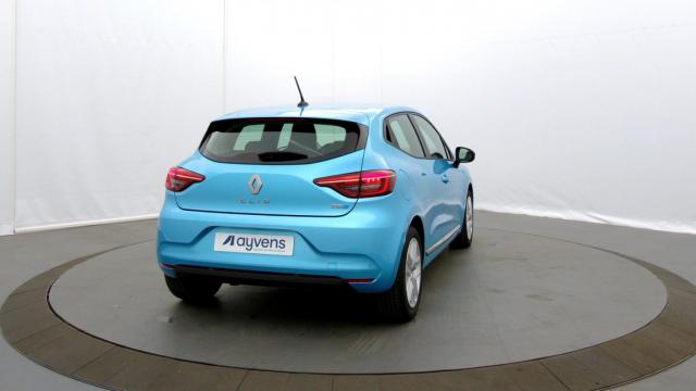 Renault Clio image 4