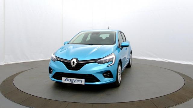 Renault Clio image 7