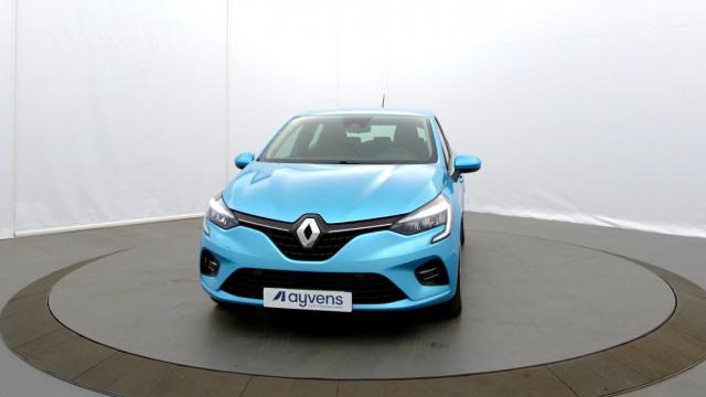Renault Clio image 3