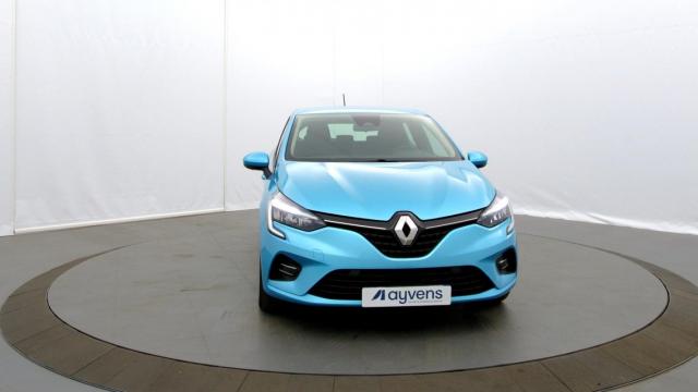 Renault Clio image 9