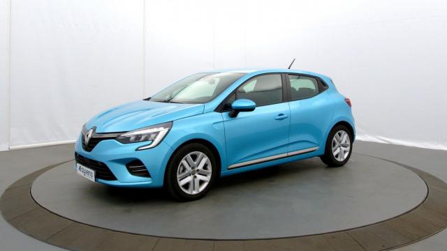 Renault Clio image 6