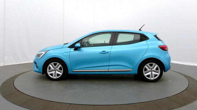 Renault Clio image 1