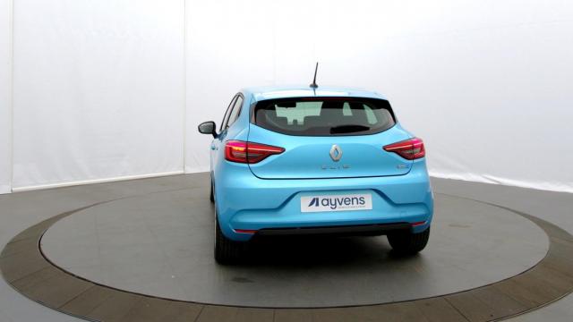 Renault Clio image 5