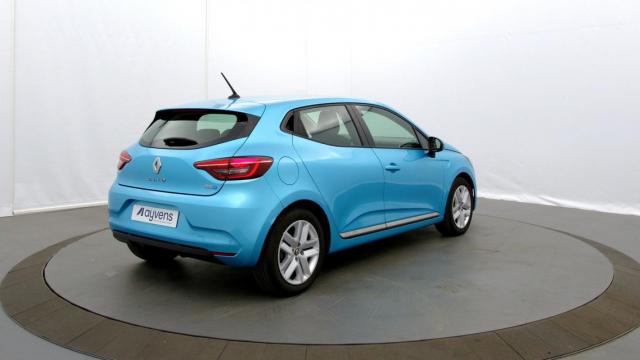 Renault Clio image 8