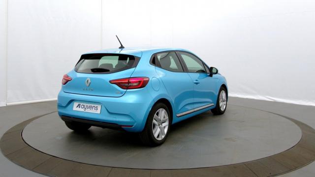 Renault Clio image 2