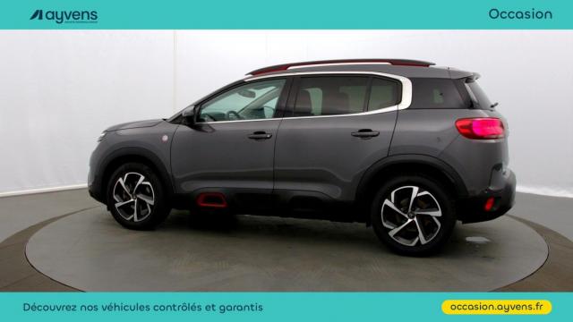 Citroen C5 Aircross image 4